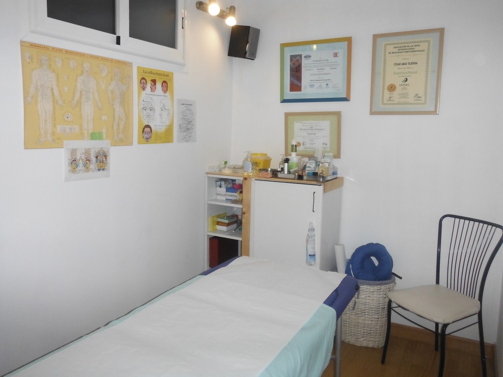 SALA ACUPUNTURA 2